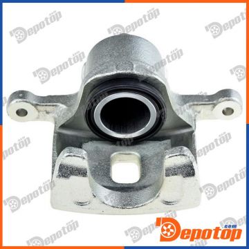 Étrier de frein arrière gauche pour HYUNDAI | HZT-HY-534, 344484